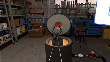 Программный VR-комплекс «Перспектива» — Металлург – портал поставщиков НСППО - 5